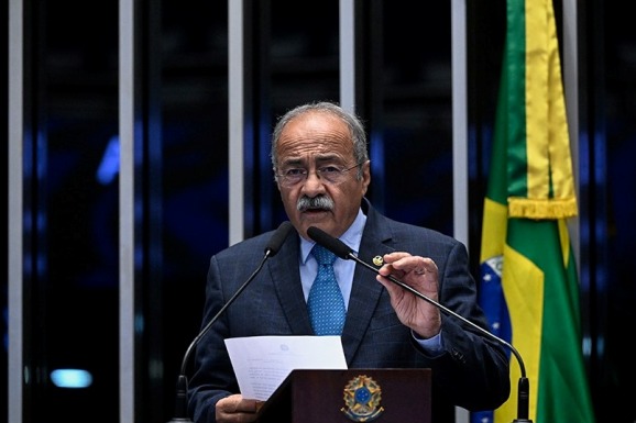 Chico Rodrigues pede regulamentação da atividade do garimpo