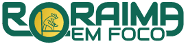 Portal Roraima em Foco